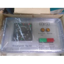 Bentax Type 60 regelkast.